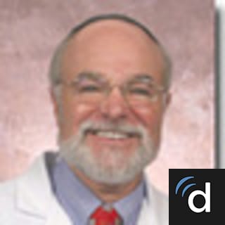 Michael Berkus, MD