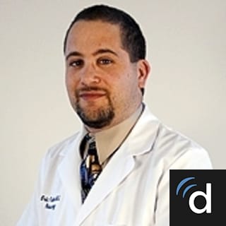 Eric Farbman, MD