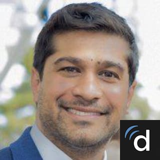 Keerthan Somanath, MD, Psychiatry, Los Angeles, CA