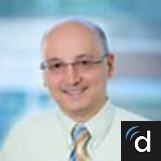 Yasser Ousman, MD, Endocrinology, Fairfax, VA