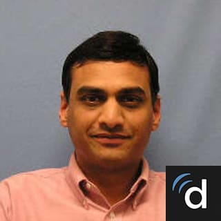 Deven Gujrathi, MD, Otolaryngology (ENT), Yuma, AZ