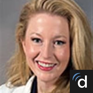 Susan Shamburger, MD