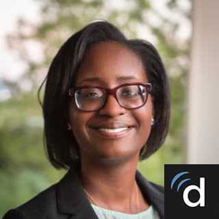 Sarah-Bianca Dolisca, MD, Obstetrics & Gynecology, Antioch, CA