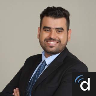 Jafar Ashy, MD, Psychiatry, La Jolla, CA