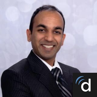 Raman Nohria, MD