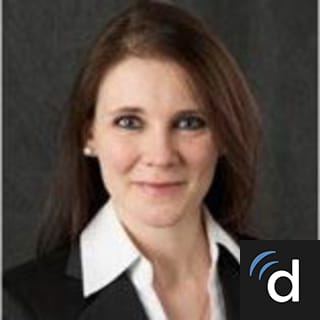 Jacqueline Vanderzanden, MD