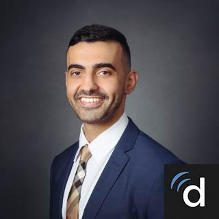 Sameer Javed, DO, Resident Physician, Fairfax Station, VA