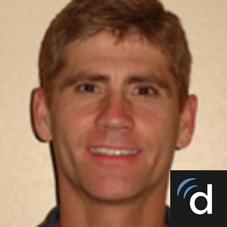 Peter Mitchell, MD