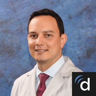 Javier Gomez Valencia, MD