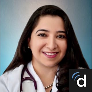 Supneet Saluja, MD, Endocrinology, Lutherville, MD