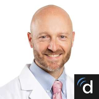 Matthew Mondi, MD
