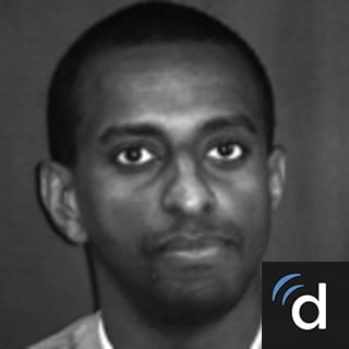 Abel Tewodros, MD, Emergency Medicine, Seattle, WA