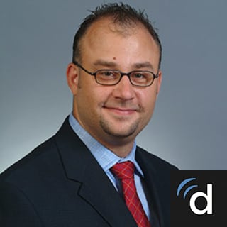 Gennady Slobodov, MD