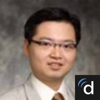 Hong Lee, MD, Endocrinology, Hinsdale, IL