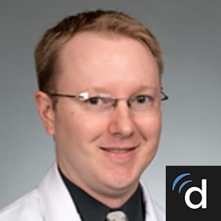 Markus Bookland, MD