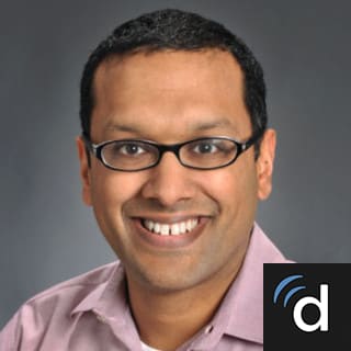 Sridhar Rao, MD