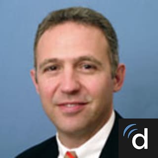 Daniel Pellegrini, MD, Thoracic Surgery, Sausalito, CA