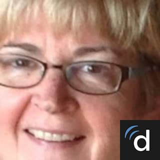 Ellen Farrell, Geriatric Nurse Practitioner, Chesapeake Beach, MD