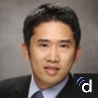 Lawrence Yuen, MD