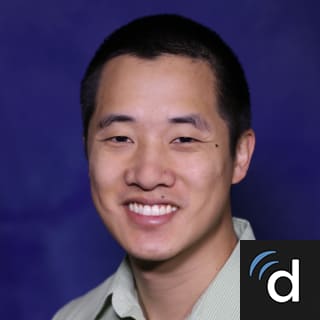 Stanley Liu, MD