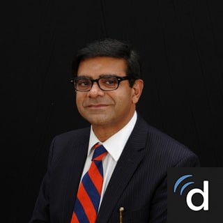 Sunil Sharma, MD