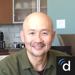 Benjamin Wu, MD