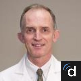 Joseph Redhead, MD