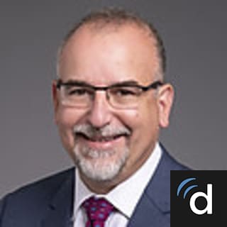 Elias Michaelides, MD