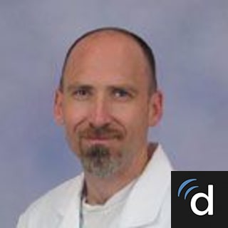 Dan Sewell, MD