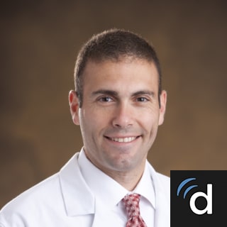 Marc Dubin, MD