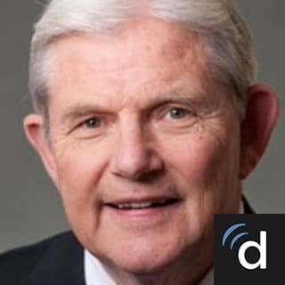 David Barrett, MD