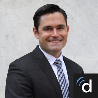 Alexander Tuchman, MD