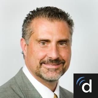 Peter Cospito, DO