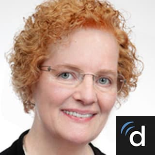 Mary Wolfe, MD