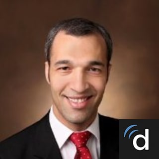 Mhd Wael Alrifai, MD