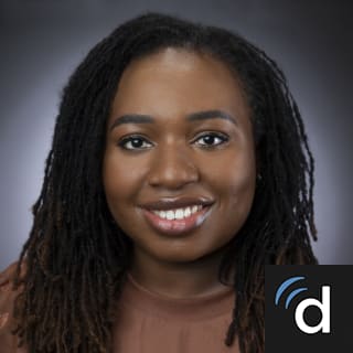 Adebunmi Ojulari, MD