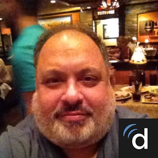 David Kateb, MD, Pulmonology, Delray Beach, FL