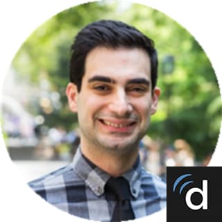 Anthony Dedousis, MD