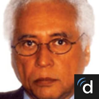 George Carty, MD