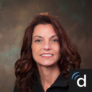 Jayne Rieper, Nurse Practitioner, Cumberland, WI