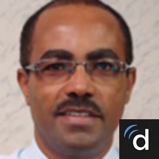 Mingiziem Emiru, MD