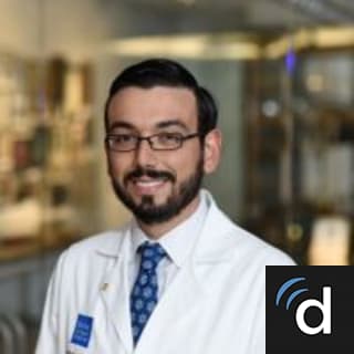 Alfredo Echeverria, MD, Radiation Oncology, Houston, TX