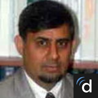 Muhammed Niaz, MD