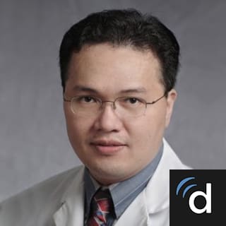 Fernando Maglaya, MD