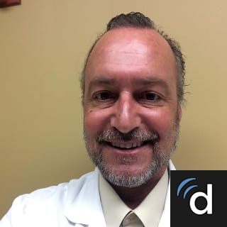 Thomas Hoskison, MD