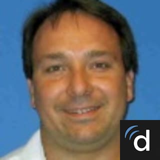 Mark Persin, DO, Emergency Medicine, Greensburg, PA