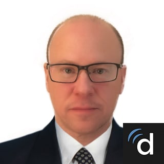 Todd Solomon, MD