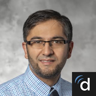 Muhammad Awais Khan, MD, Neurology, Richardson, TX
