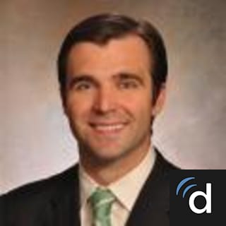 Dr. Tyler R. Krummenacher, MD | Saint Louis, MO | Orthopedist | US News ...