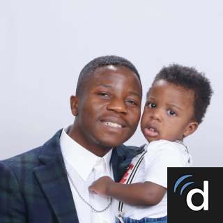 Akongnwi Jungong, MD